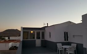 Apartamento Arriba